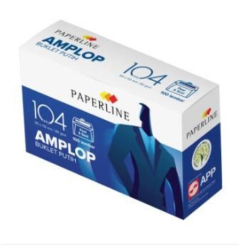 

LFM Amplop PPL 104 (berkualitas) Merah