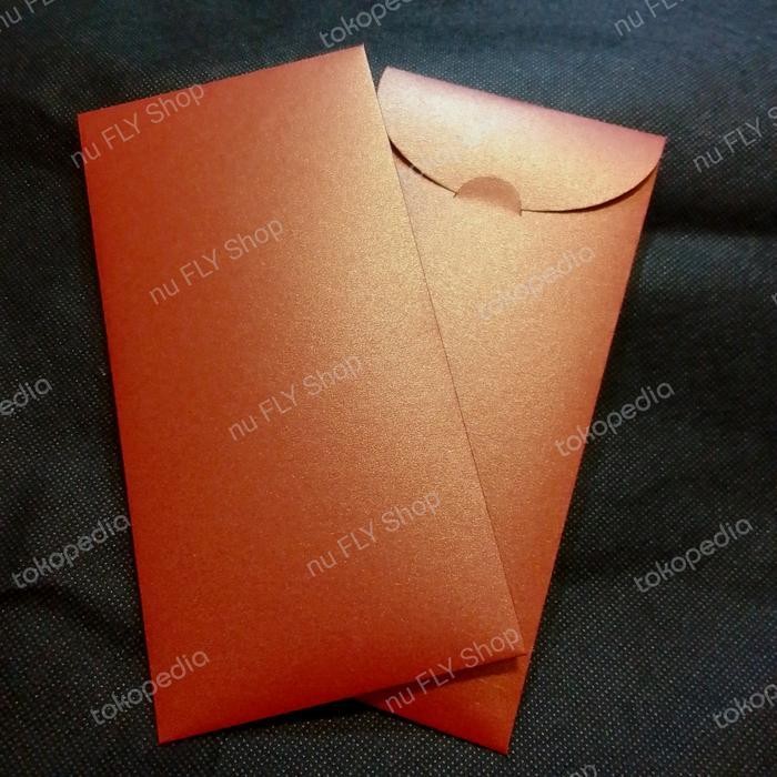 

LFM Amplop Uang Angpao Voucher Red Special