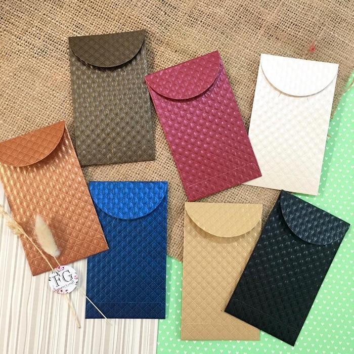 

LFM Amplop Uang 5pcs,7x12cm royal classy by fgpaper