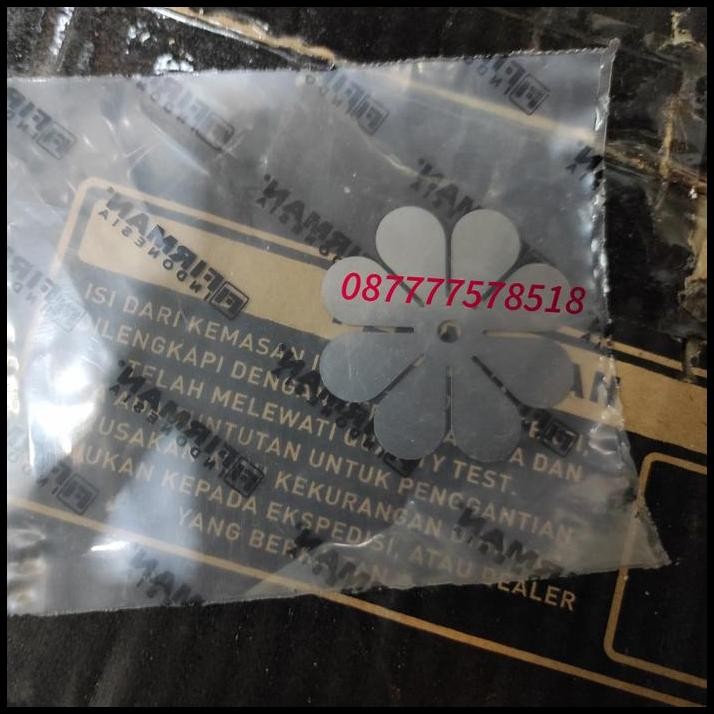 Membran Fogging Firman FFM 180P Spare part mesin Fogging Firman FFM