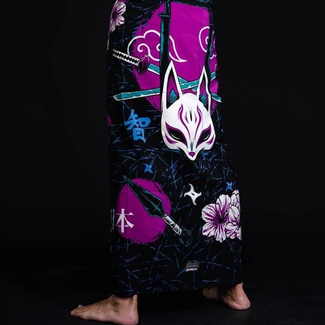 (Allthebest) SARUNG SOBAT GURUN SARUNGRAI-X