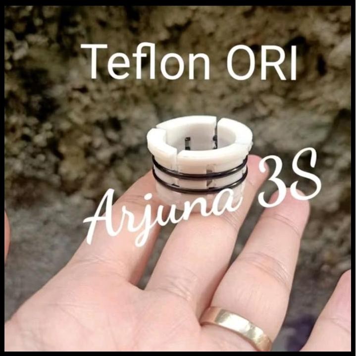 Bushing Rack Steer Sigra dan Calya # Bahan Teflon