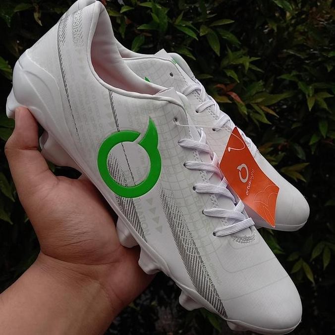 Ortuseight Catalyst Legion V2 FG