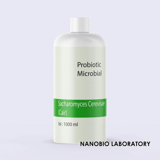 

Jual Jamur Saccharomyces Sp (Khamir/Yeast) | Pembuatan Roti / Tape Kualitas Terbaik Harga Termurah