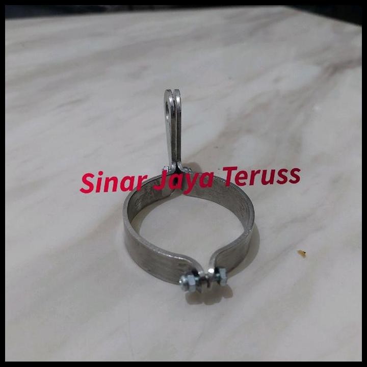 Leher/ Ring Bebek Sprayer Swan. Spare Part Hand Sprayer Swan