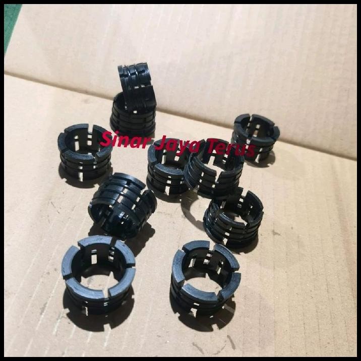 Bushing Rack Steer Ford Fiesta / Ecosport