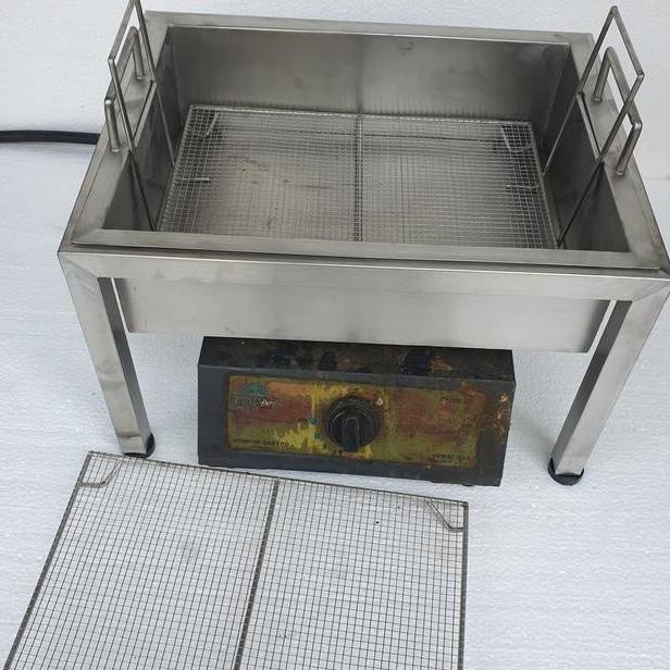 Wajan Penggorengan Wajan Donat Wajan Multifungsi Wajan Serbaguna