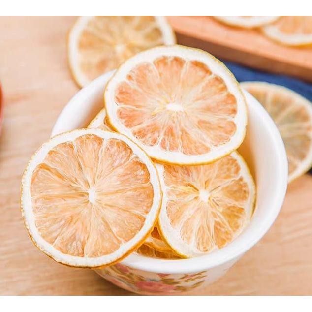 

Lemon Keringdried Lemon Slicedehydrated Lemon