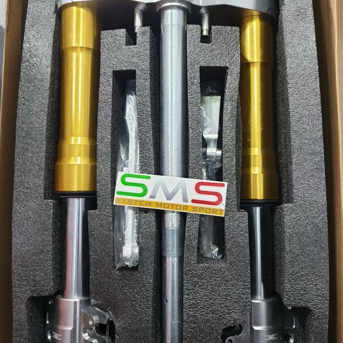 Promo Upsidedown nui nmax usd nui aerox usd nui pcx USD nui nmax COD