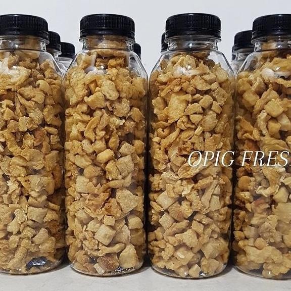 

Lemak Babi Gorengbak Yu Phok By.Opkering Food Makanan Fat