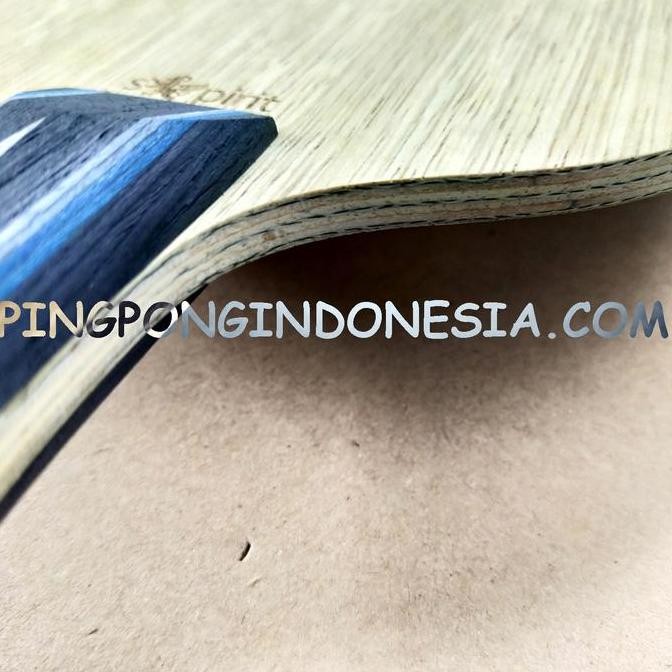 Sword Spirit - Blade Kayu Pingpong Bet Bat Tenis Meja