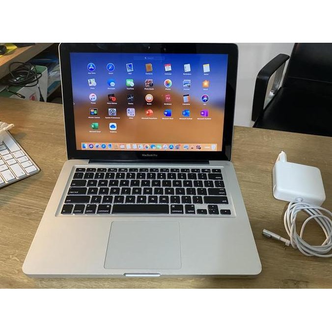 Macbook Pro 2012 13 Inch Co
