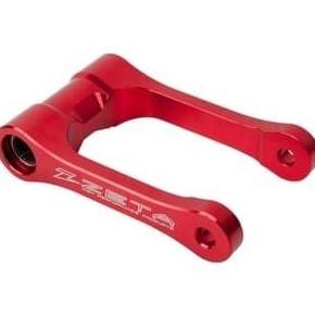 Promo Lowering Kit ZETA Honda CRF 250 Rally Original Import COD