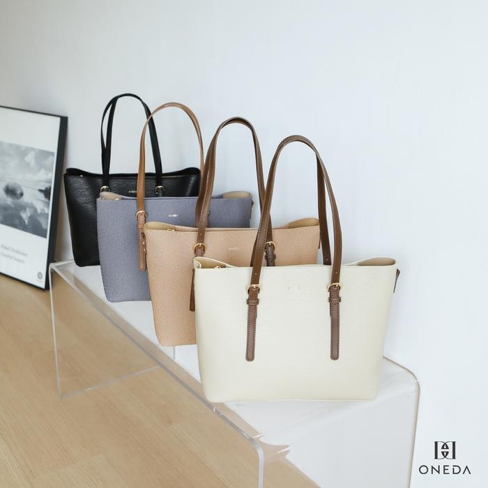 Ft Oneda Fanya Tas Tote Bahu Wanita #S7133