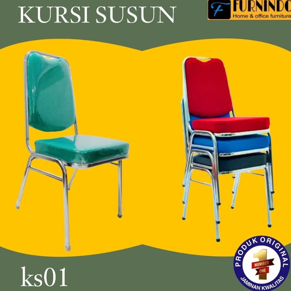 Terlaris Kursi Susun Kursi Tenda Kursi Gereja Kursi Serbaguna