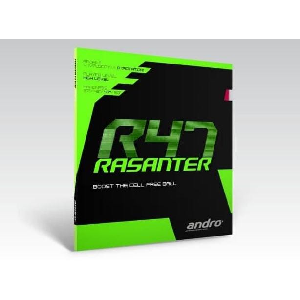 Karet Bat Andro Rasanter R47
