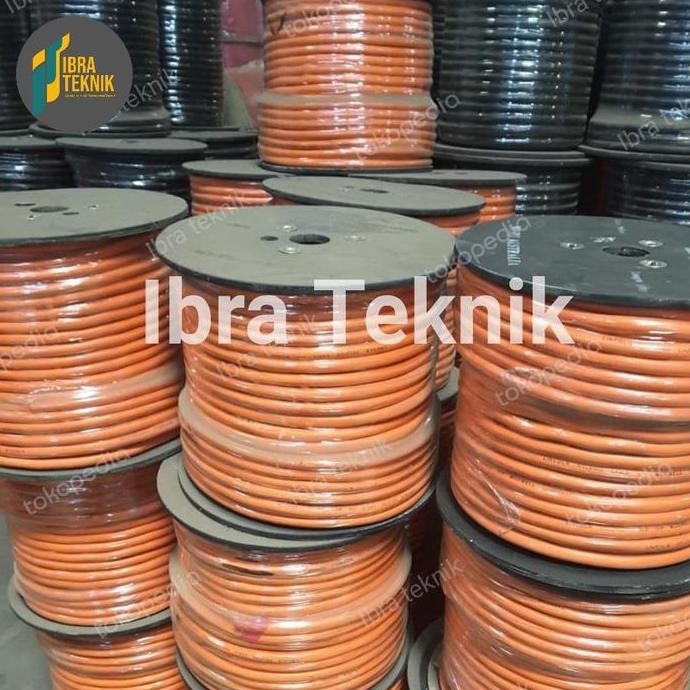 kabel las lincoln 95mm