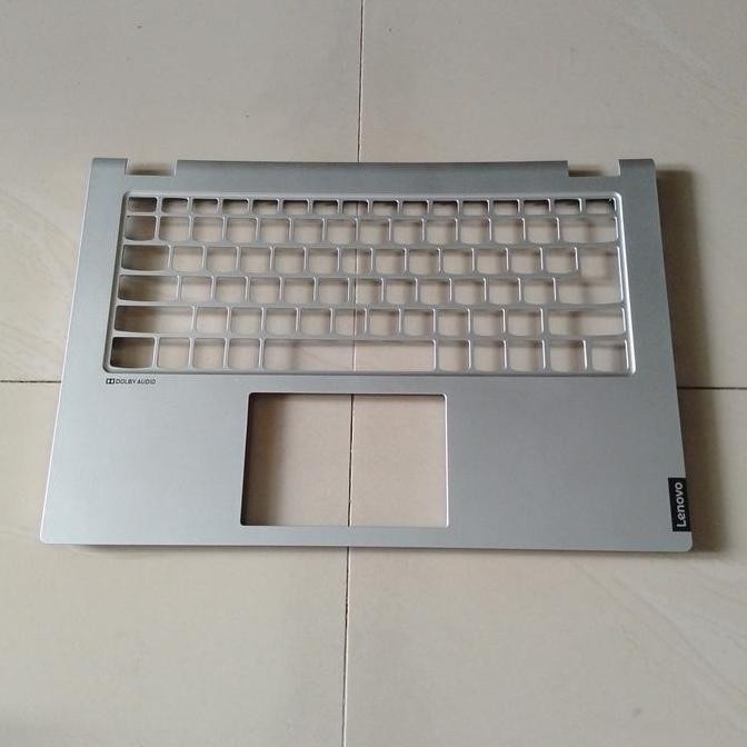 Casing Keyboard Palmrest Laptop Lenovo C340 C340-14Iwl C340 Iwl Co