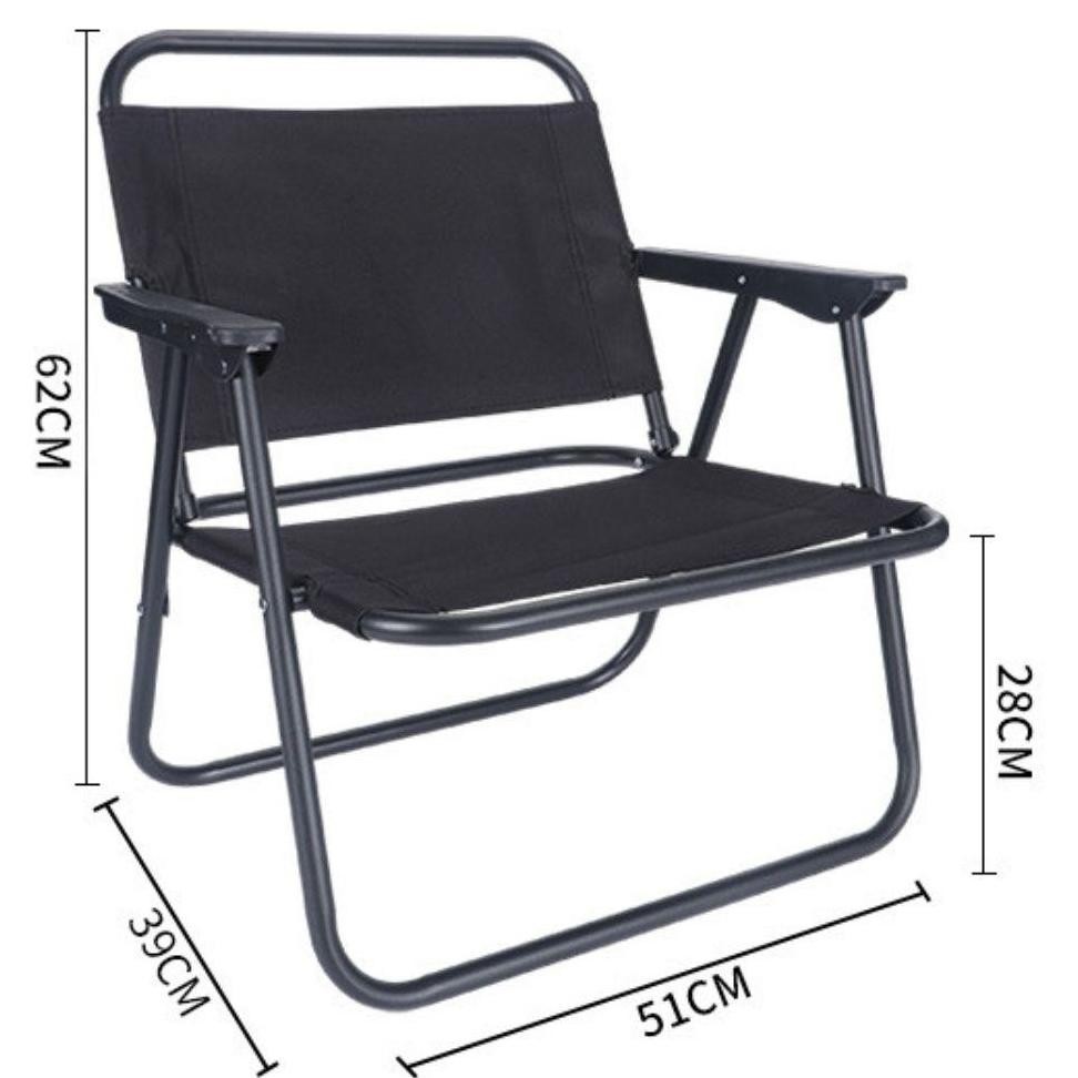 Terlaris Kursi Lipat Outdoor | Kursi Lipat Portable | Kursi Lipat | Kursi Piknik Bangku Lipat Portab