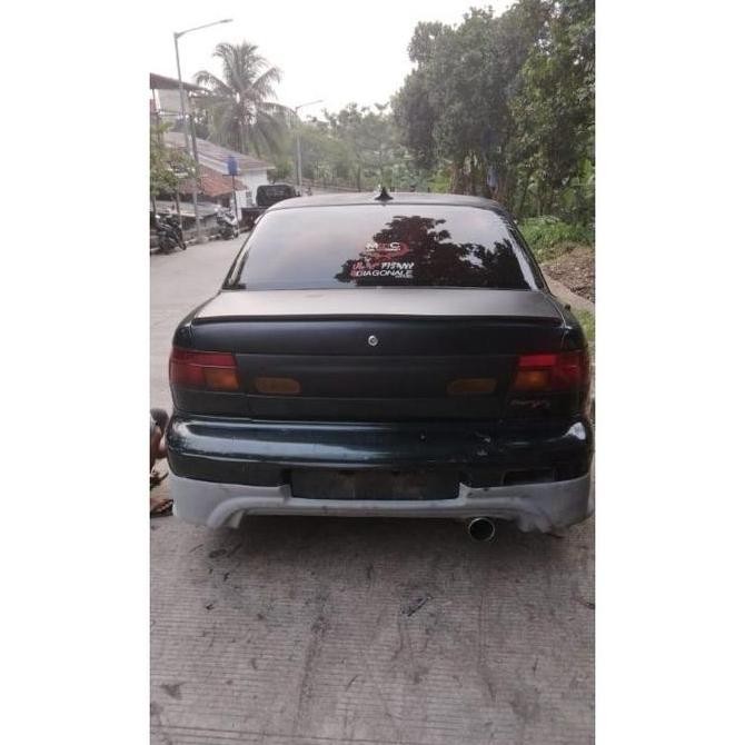 LIps bumper timor depan/belakang saja murah Best Original