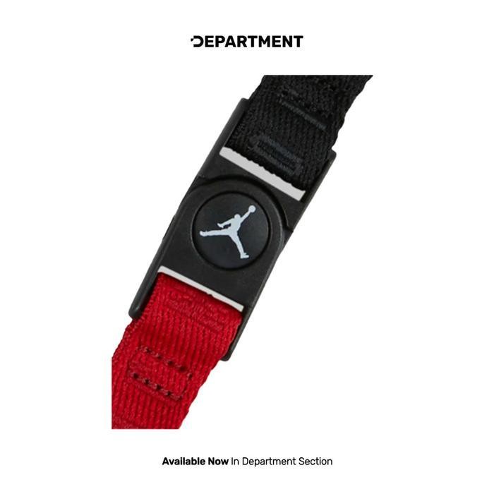 

TT Lanyard NIKE JORDAN FLIGHT J1011445061 ORIGINAL