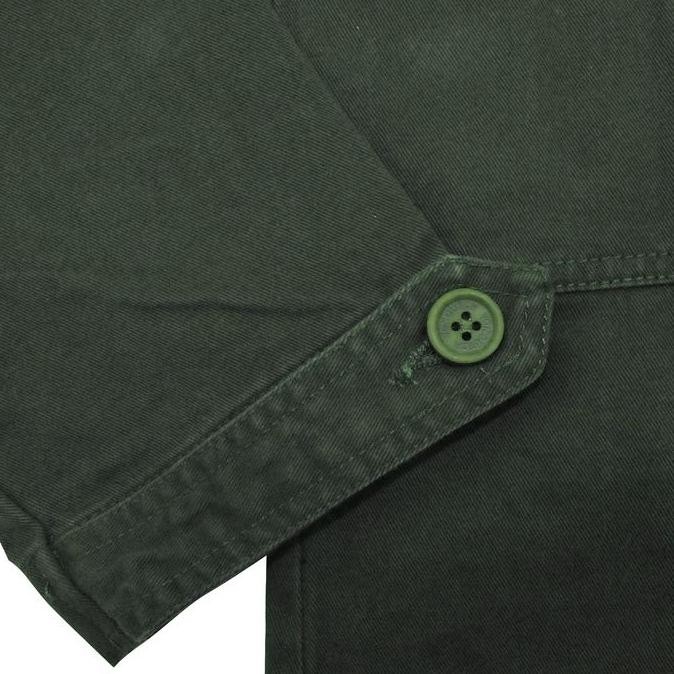 Sale Von Dutch Parka Jacket 0488 Army Green
