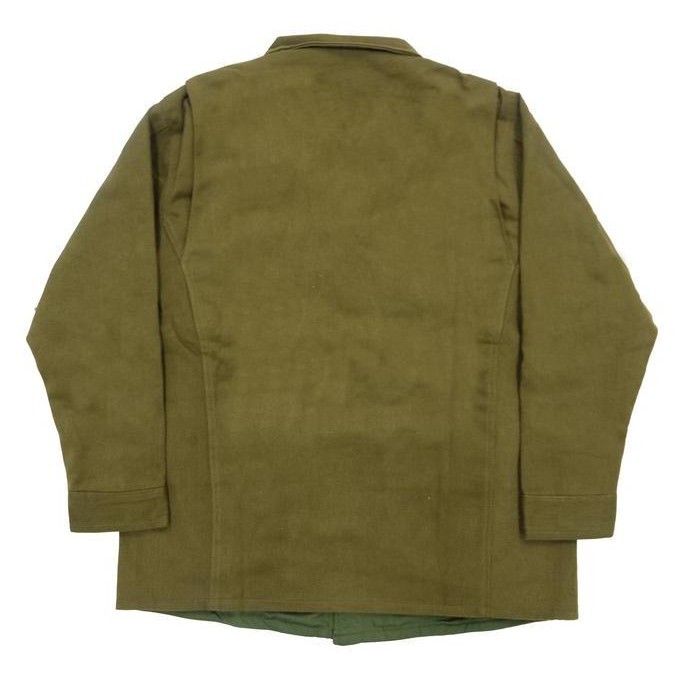 Sale Von Dutch Jacket 0972 Army Green