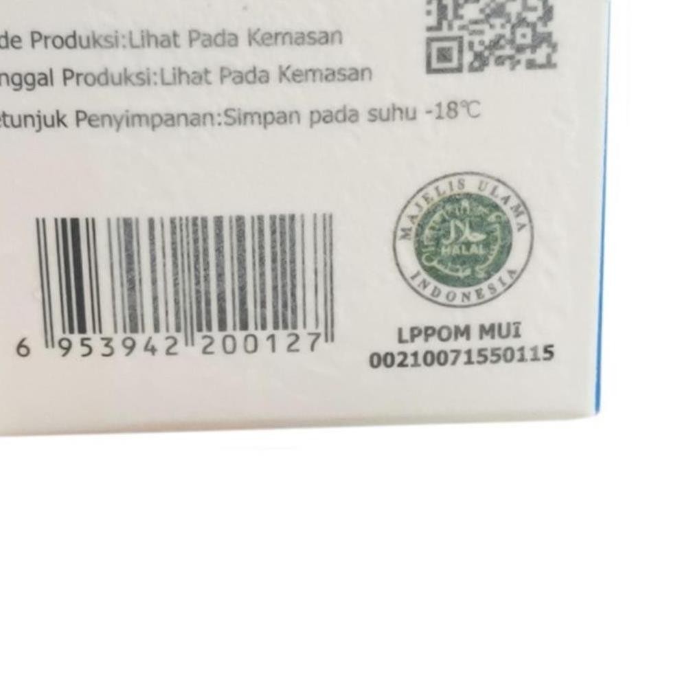 

Special SHINE ROAD NON DAIRY WHIPPING CREAM 1 LTR - TOPPING NABATI HALAL ..