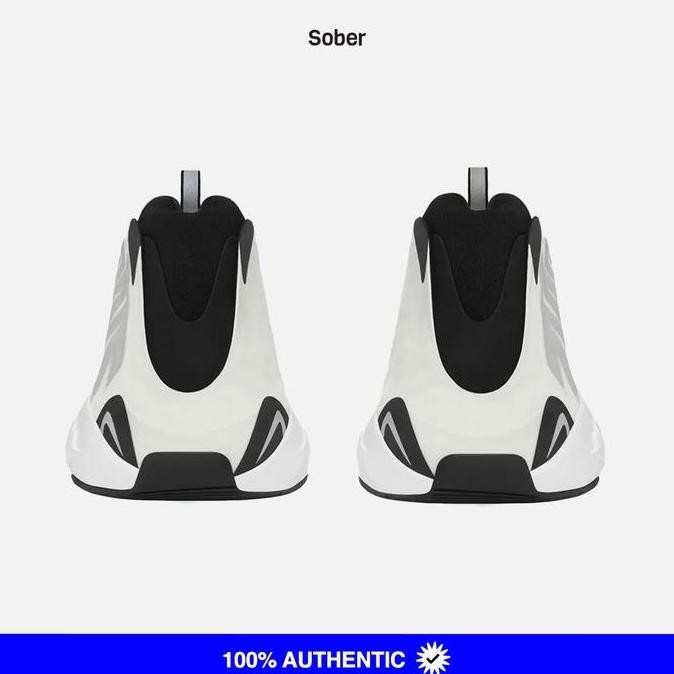 Grosir Adidas Yeezy Boost 700 Mnvn Laceless Analog