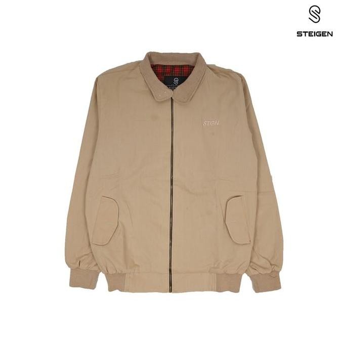 Sale Harrington Jacket Steigen