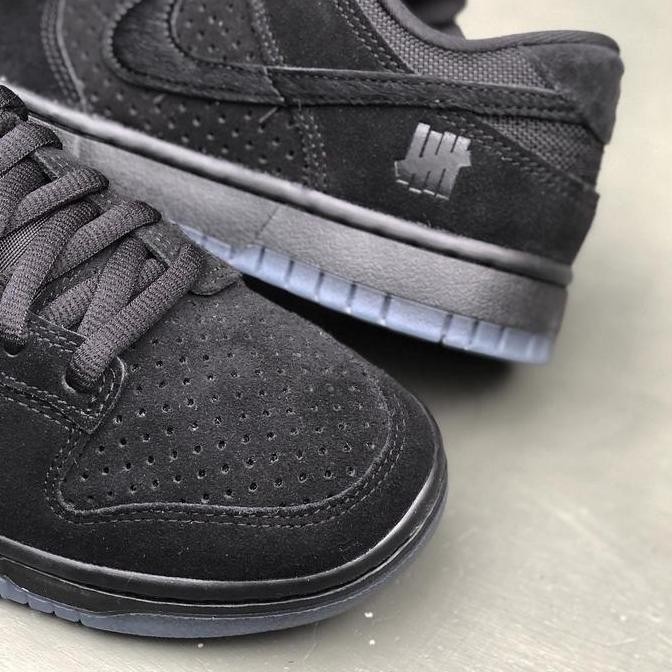 Grosir Nike Dunk Low Undefeated 5 On It 100% Original