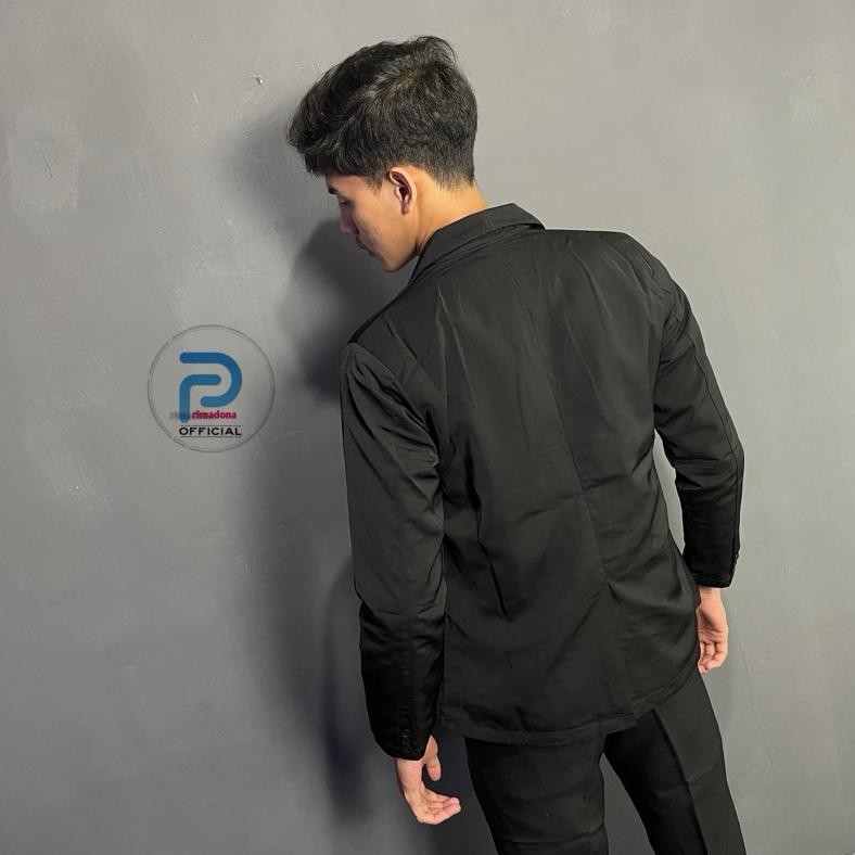 Big Sale - Blazer pria slimfit jas pria formal blazer pria casual blazer jumbo pria blazer pria Kore