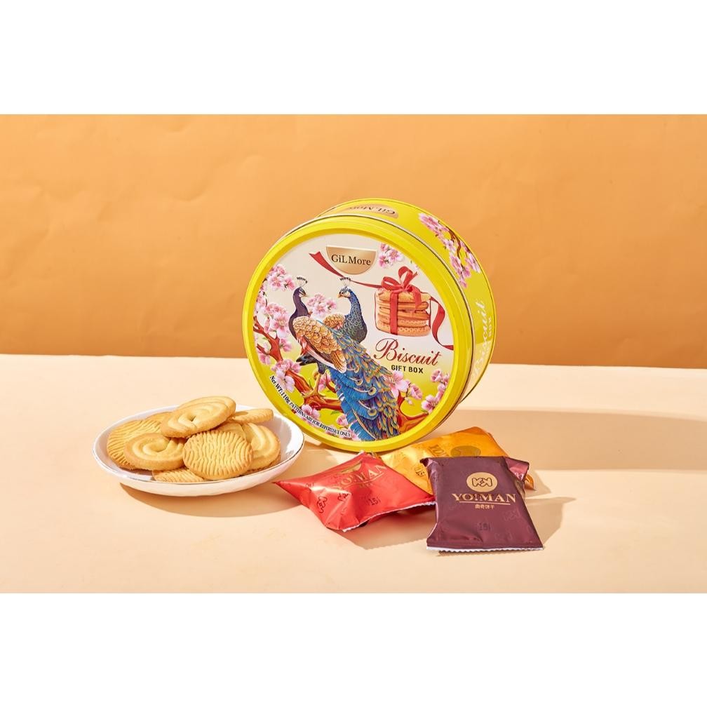 

Model baru - [HALAL] [ GILMORE ] COMPOSITE COOKIES I KUKIS ANEKA RASA I BISKUIT GIFT BOX | VIRAL Kue Lebaran Paling banyak dibeli Best Seller Enak Makanan Ringan Kue Lebaran Cemilan ~