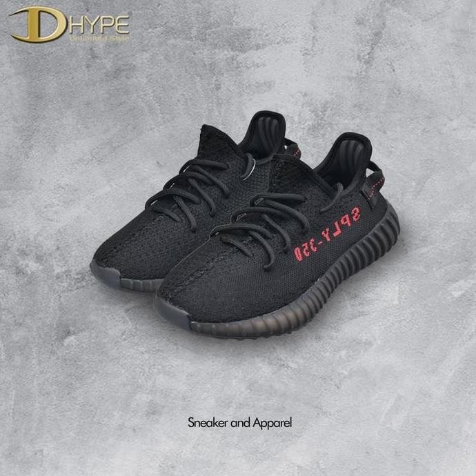 Sale Adidas Yeezy Boost 350 V2 Bred