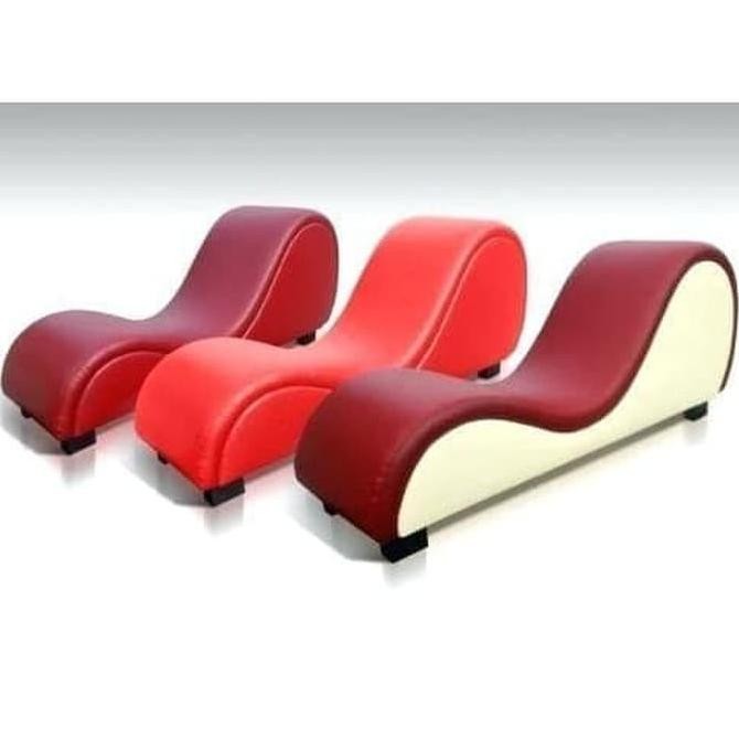 Terlaris Kursi Tantra / Tantra Chair / Kursi Cinta / Kursi Sofa Kamasutra