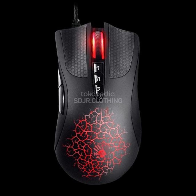 (Expert) MOUSE BLOODY SlLUMAN FULL SETTING MACRO UNTUK POINT BLANK