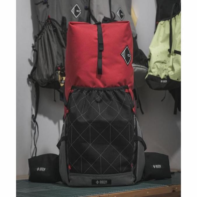 BEEN EQUIPMENT RENJANA PLUS 35 lm