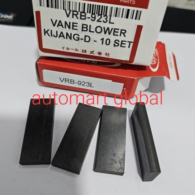 vane arang blower dinamo cas kijang diesel 4pc HARGA KHUSUS