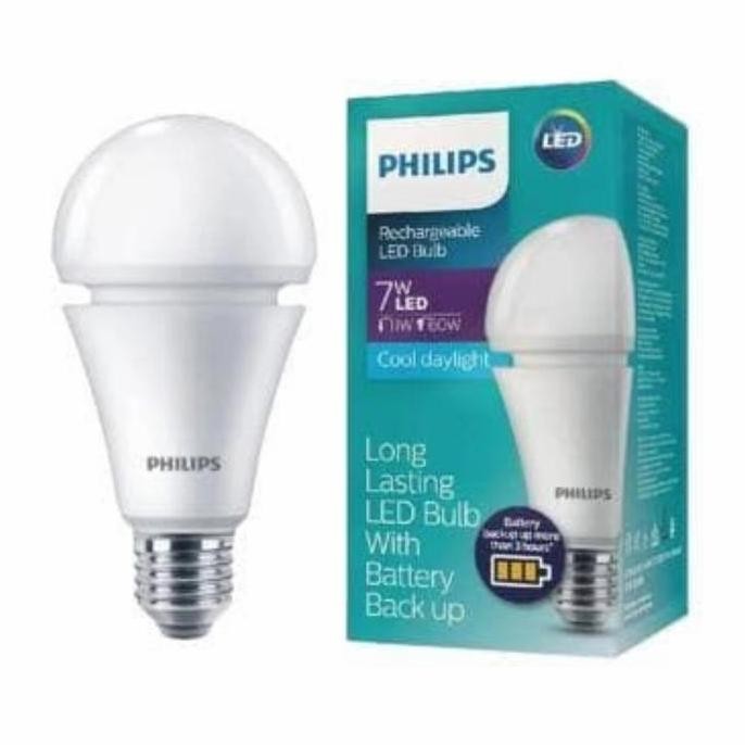 Philips Emergency Lamp 7Watt Cdl