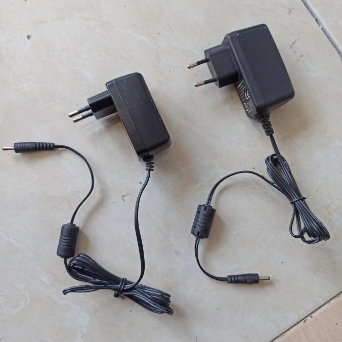 (Allthebest) adaptor 5v 2a jack kecil