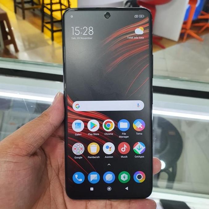 Poco X3 Gt 8/128Gb Second Co