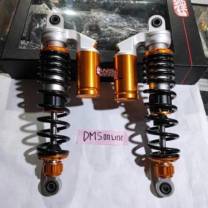 Promo Shock 340 320 Tabung stellan Answer, Shock Tabung Rx king 320 340 COD