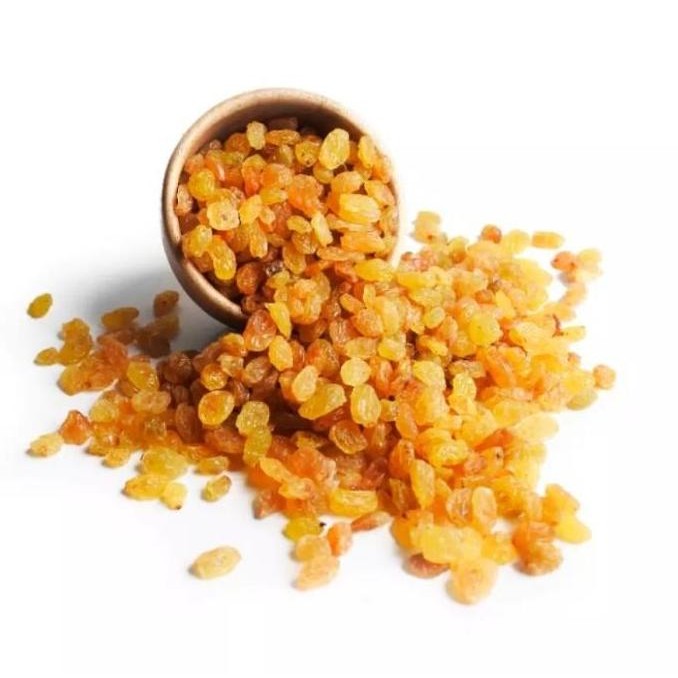 

(Allthebest) Kismis Manis Simin Kismis Mutiara kemasan 250gr 250 gr