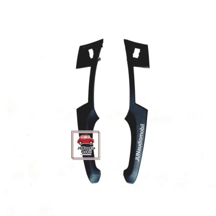 Frame Head Unit Panel Head Unit Yaris BAKPAO 2005 Up