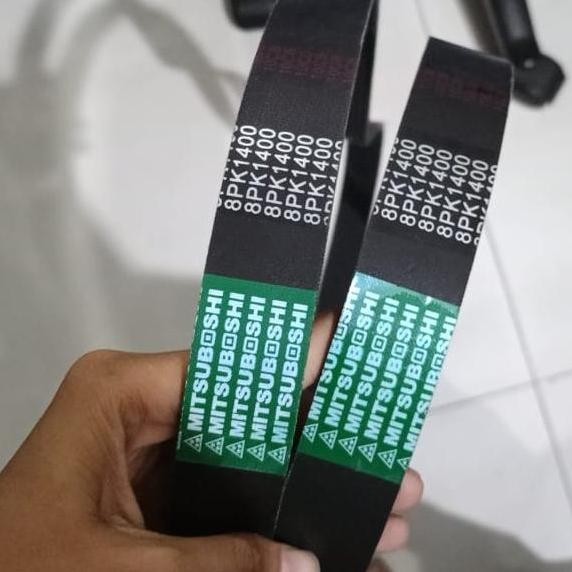 Vanbelt 8Pk1400 Stm143