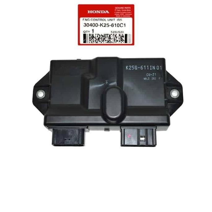 Promo ECU Beat FI (30400-K25-610) (30400-K25-611) (30400-K25-610C1) COD