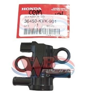 Promo Valve Assy Air Injection Honda CBR 250R Thailand Ori 36450-KVK-901 COD