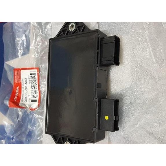 Promo CDI Beat FI 2016 2017 ECO Original Honda COD