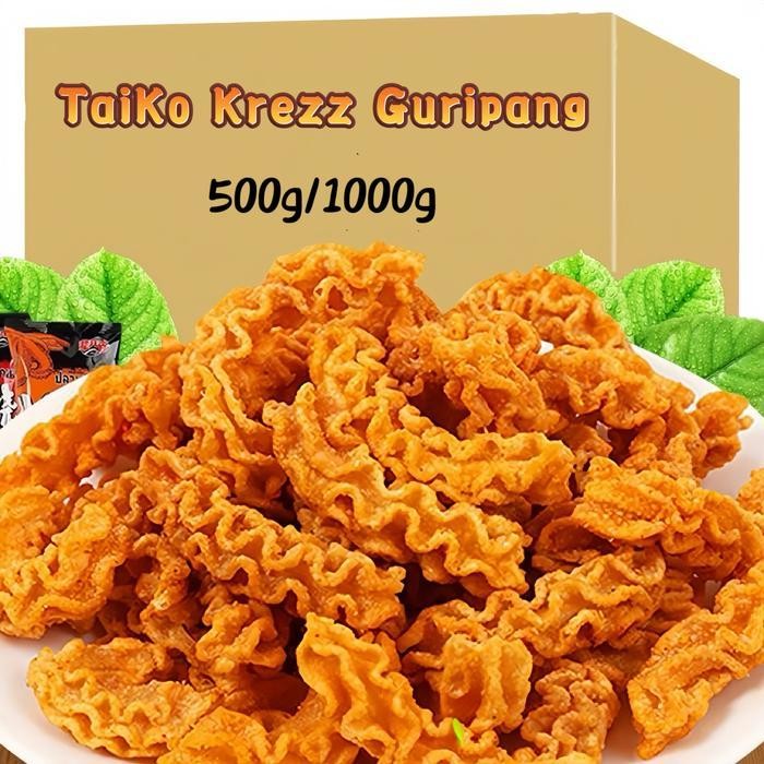 

Ccf (Halal) Camilan Ikan Cumi Kembang/Camilan Murah/ Hadiah Makanan/Camilan Higienis/Snack Box/Mukbang Snack/Snack 500G/Snack 1Kg/Cemilan/Cemilan Enak Simple/Snack Box Kekinian/Asmrmukbang/Cemilan Murah Halal/Cemilan Halal Enak Food Ayam