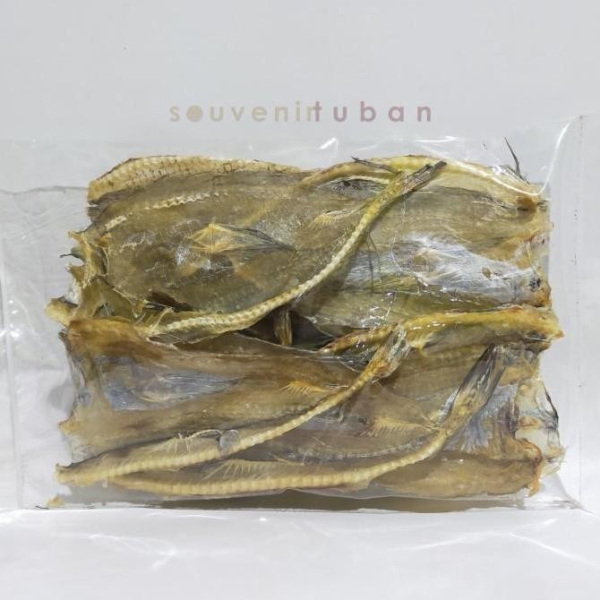 

(Allthebest) Ikan Asin Jambrong